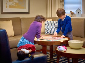 Sonesta ES Suites Chicago Waukegan Gurnee