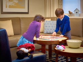 Sonesta ES Suites Chicago Waukegan Gurnee
