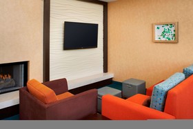 Sonesta ES Suites Chicago Waukegan Gurnee