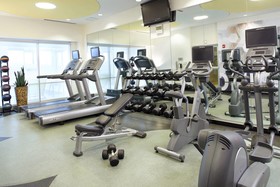 SpringHill Suites Chicago Waukegan/Gurnee