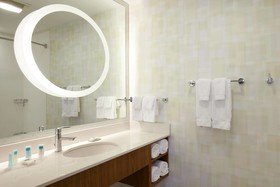 SpringHill Suites Chicago Waukegan/Gurnee
