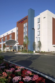 SpringHill Suites Chicago Waukegan/Gurnee