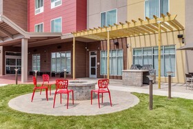 TownePlace Suites Chicago Waukegan/Gurnee