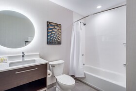 TownePlace Suites Chicago Waukegan/Gurnee