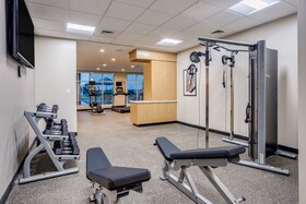 TownePlace Suites Chicago Waukegan/Gurnee
