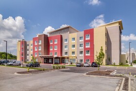 TownePlace Suites Chicago Waukegan/Gurnee