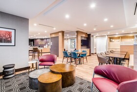 TownePlace Suites Chicago Waukegan/Gurnee