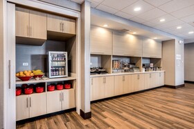 TownePlace Suites Chicago Waukegan/Gurnee