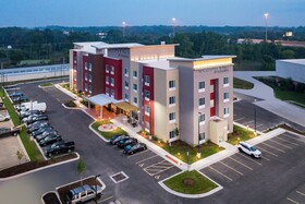 TownePlace Suites Chicago Waukegan/Gurnee