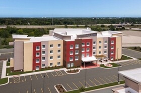 TownePlace Suites Chicago Waukegan/Gurnee