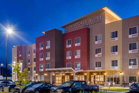 TownePlace Suites Chicago Waukegan/Gurnee