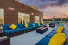 TownePlace Suites Chicago Waukegan/Gurnee