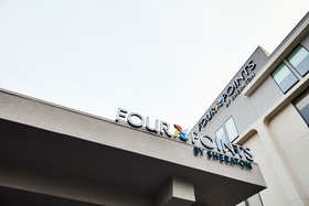 Four Points by Sheraton Chicago Westchester Oak Brook