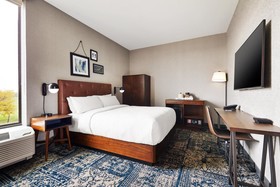 Four Points by Sheraton Chicago Westchester Oak Brook
