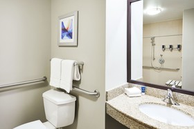 Four Points by Sheraton Chicago Westchester Oak Brook
