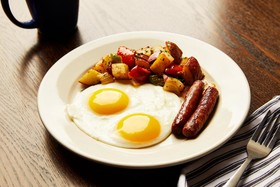 Four Points by Sheraton Chicago Westchester Oak Brook
