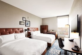 Four Points by Sheraton Chicago Westchester Oak Brook