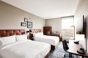 Four Points by Sheraton Chicago Westchester Oak Brook