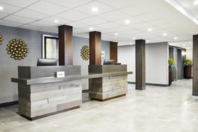 Four Points by Sheraton Chicago Westchester Oak Brook