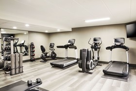 Four Points by Sheraton Chicago Westchester Oak Brook