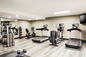 Four Points by Sheraton Chicago Westchester Oak Brook