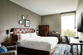 Four Points by Sheraton Chicago Westchester Oak Brook