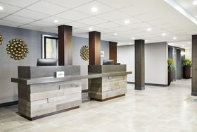 Four Points by Sheraton Chicago Westchester Oak Brook