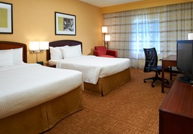 Sonesta Select Chicago Elgin West Dundee