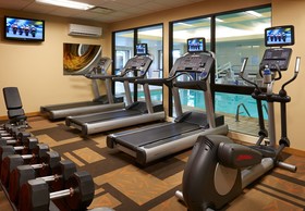 Sonesta Select Chicago Elgin West Dundee
