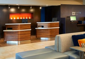 Sonesta Select Chicago Elgin West Dundee