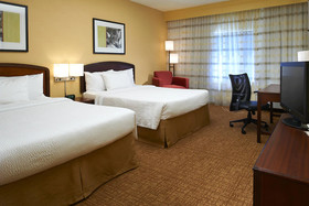 Sonesta Select Chicago Elgin West Dundee