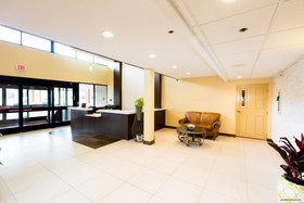 Best Western Oakbrook Inn