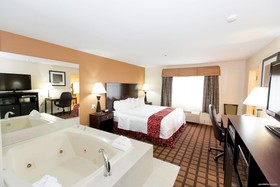Best Western Oakbrook Inn