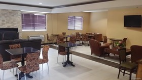 Best Western Oakbrook Inn