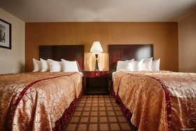 Best Western Oakbrook Inn