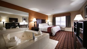 Best Western Oakbrook Inn