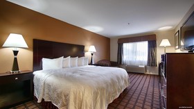 Best Western Oakbrook Inn