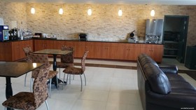 Best Western Oakbrook Inn
