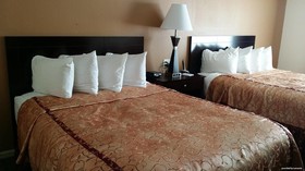 Best Western Oakbrook Inn