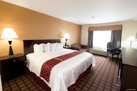 Best Western Oakbrook Inn
