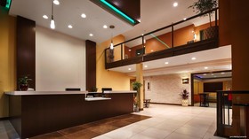 Best Western Oakbrook Inn