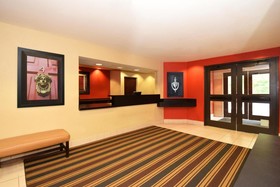 Extended Stay America Chicago Westmont Oak Brook