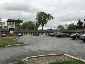 Olde Court Inn