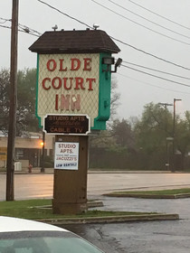 Olde Court Inn