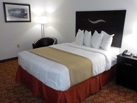 Sure Stay Hotel by Best Western