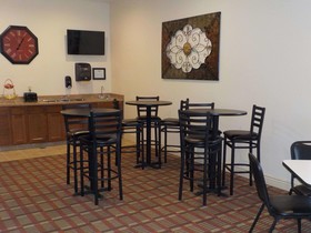Sure Stay Hotel by Best Western