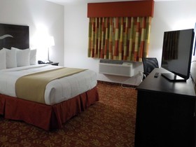Sure Stay Hotel by Best Western