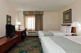 La Quinta Inn by Wyndham Chicago Willowbrook