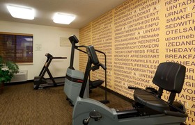 La Quinta Inn by Wyndham Chicago Willowbrook