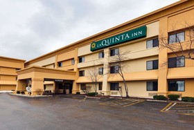 La Quinta Inn by Wyndham Chicago Willowbrook
